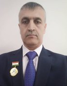 Ismonov Rustam Dovudovich's picture